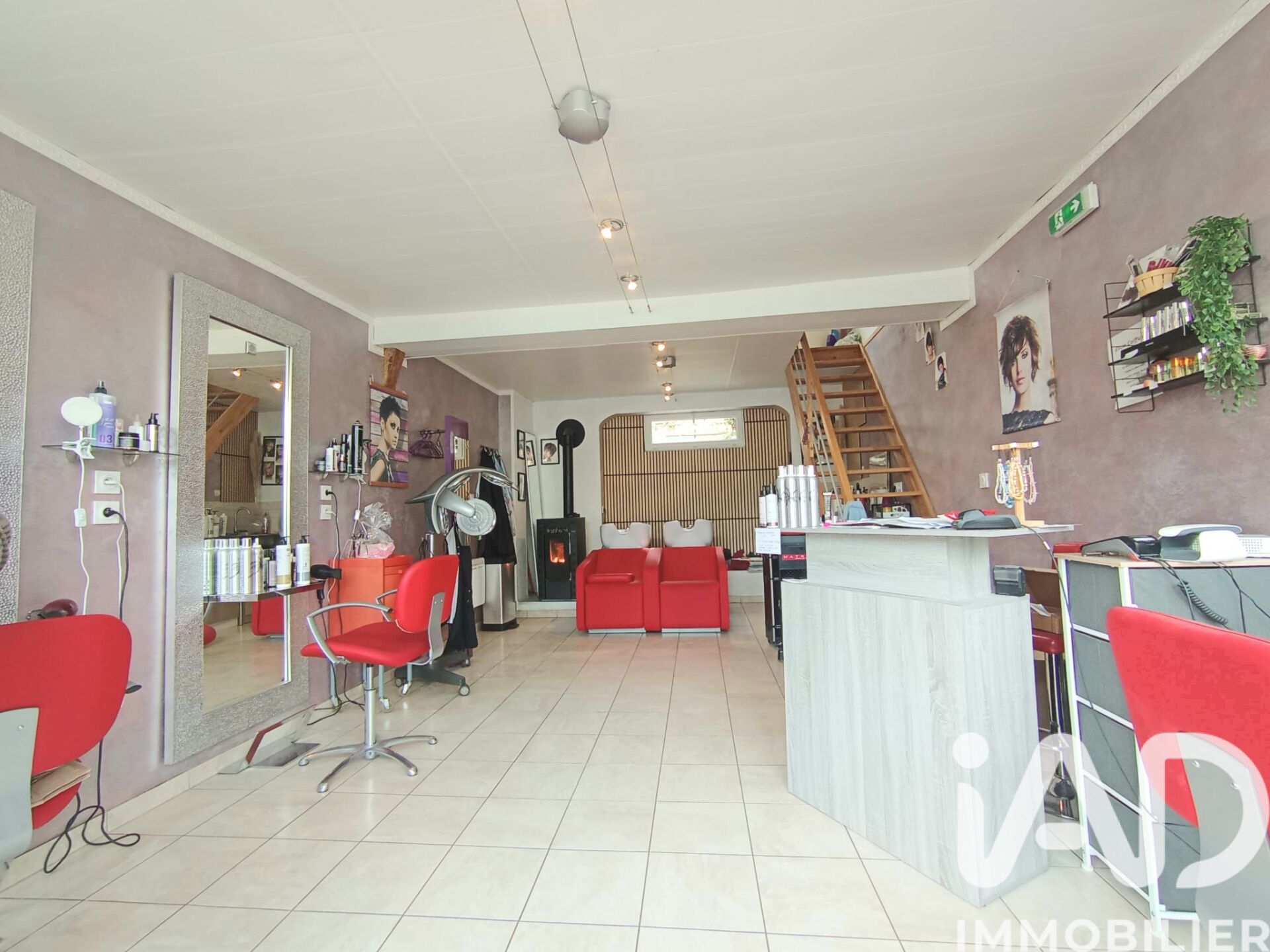 Vente Immeuble 155 m² - Photo 3