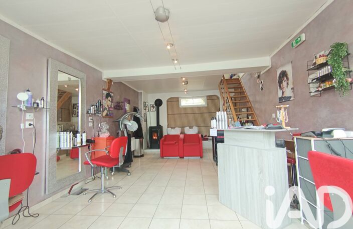 Vente Immeuble 155 m&sup2; — photo 3