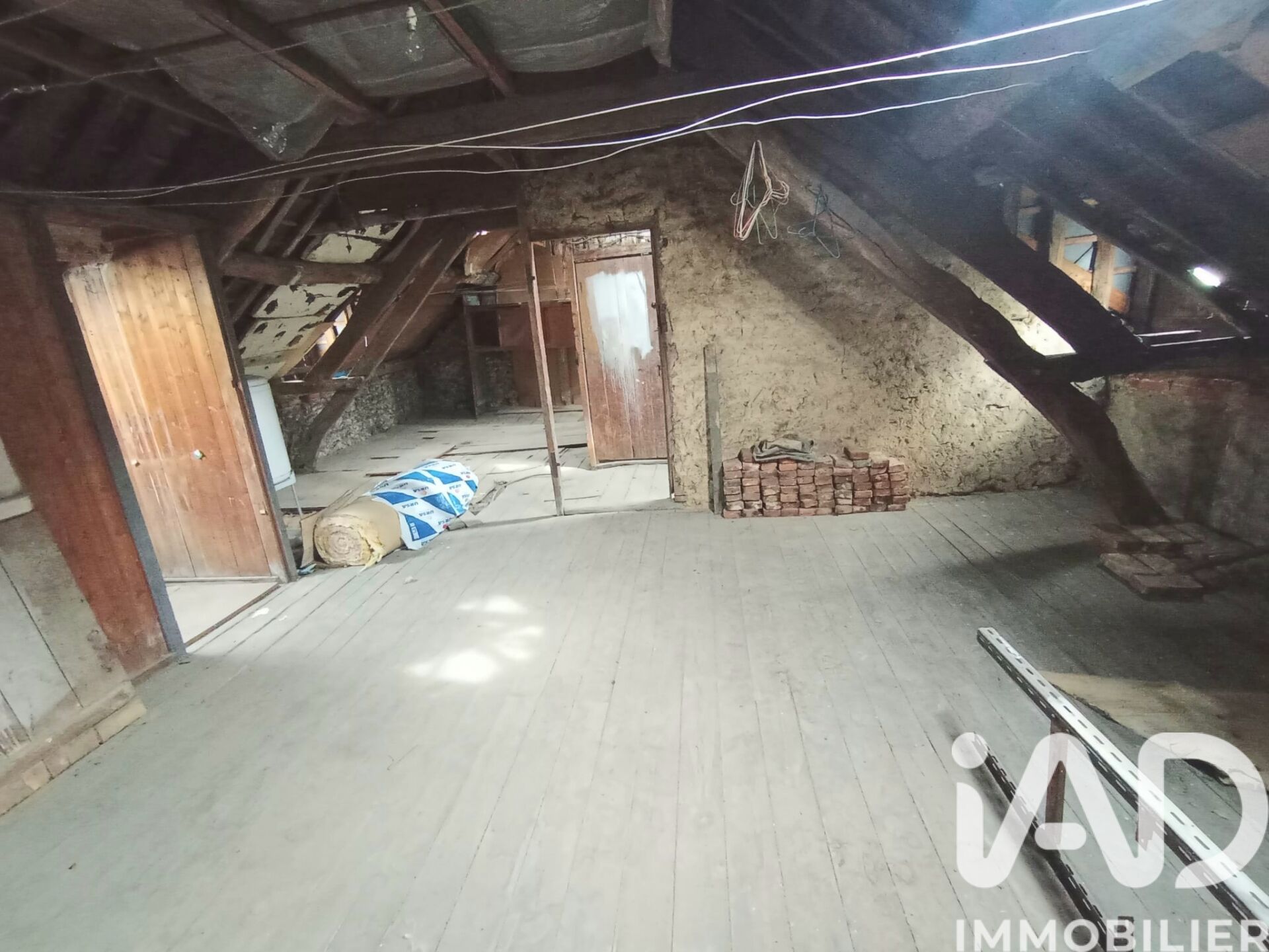 Vente Immeuble 155 m² - Photo 5