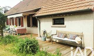 Maison 4 Pièces 91 m² à vendre à Duneau (72160)