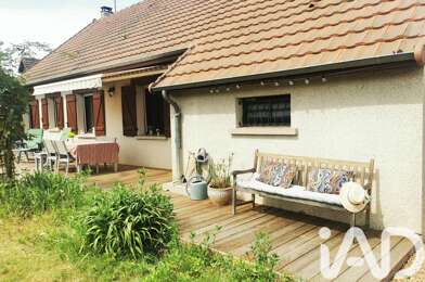 Maison 4 pièces 189000 €