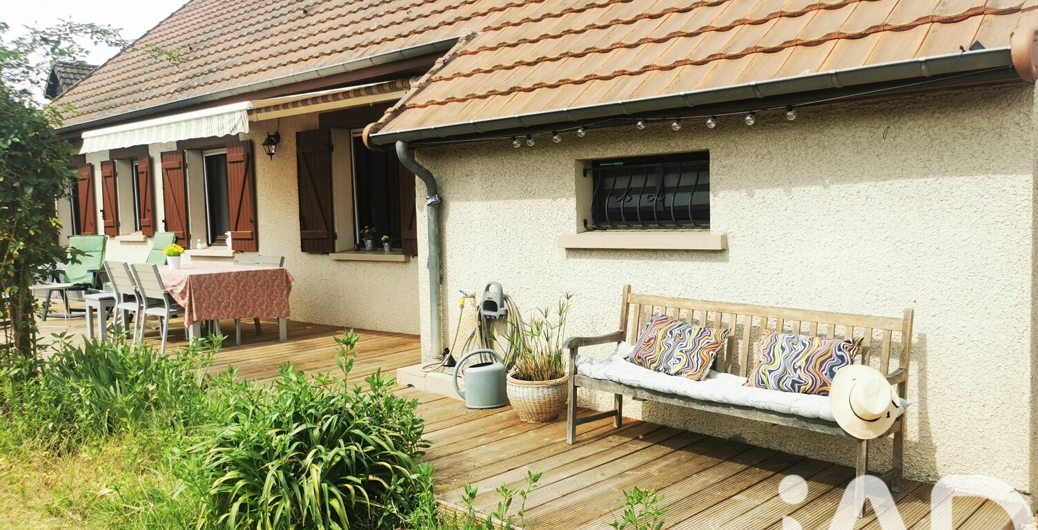 Vente Maison traditionnelle 4 pièces — photo 1