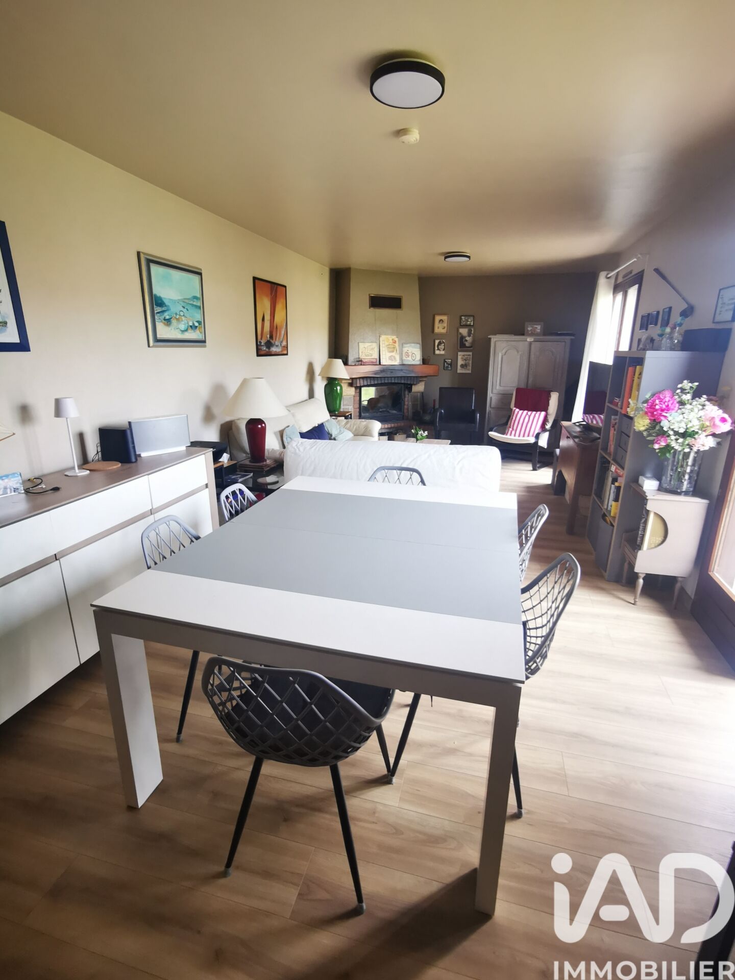 Vente Maison traditionnelle 4 pièces - Photo 3
