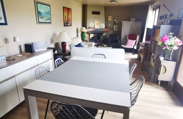 Vente Maison traditionnelle 4 pièces — photo 3
