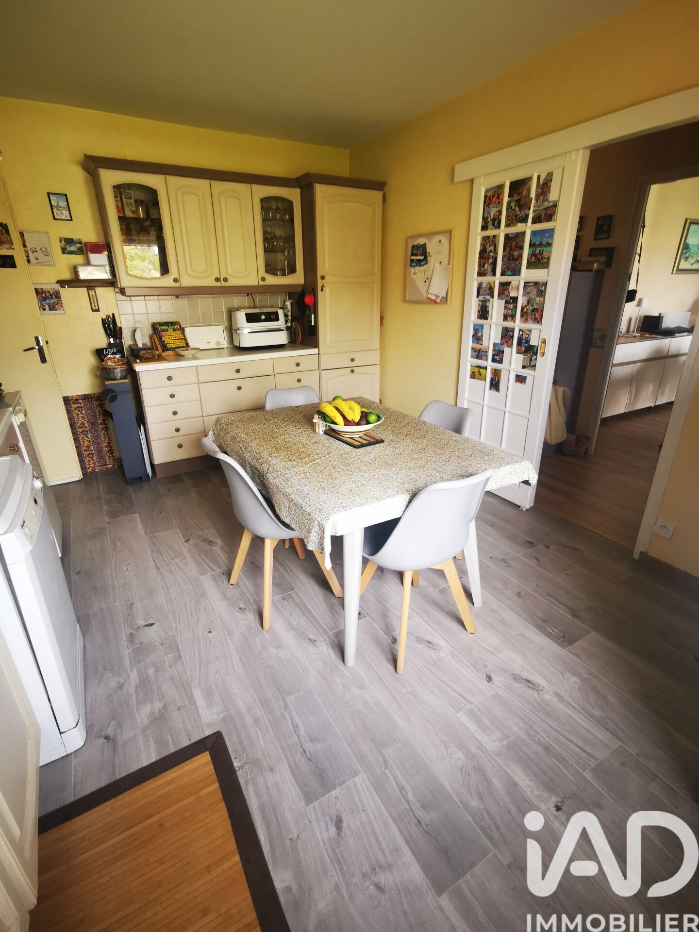 Vente Maison traditionnelle 4 pièces - Photo 4