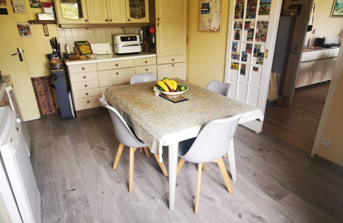 Vente Maison traditionnelle 4 pièces — photo 4