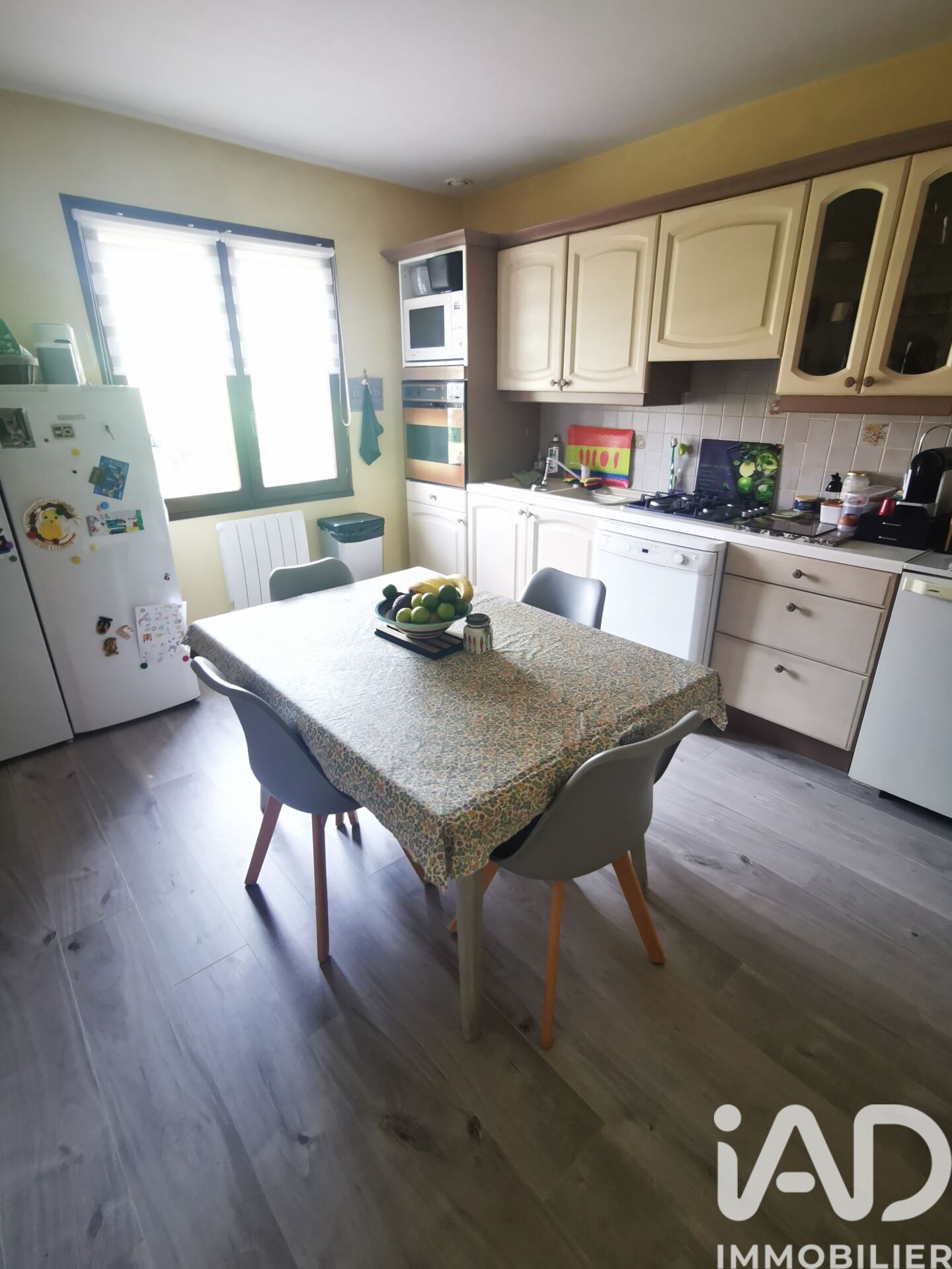 Vente Maison traditionnelle 4 pièces - Photo 5