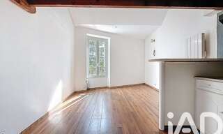 Appartement 1 Pièce 26 m² à louer à Hyères (83400)