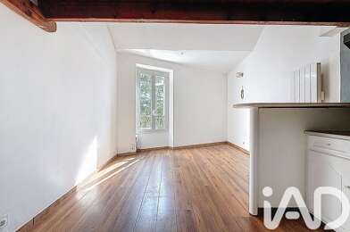 Appartement 1 pièces 600 €