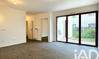 Appartement 2 Pièces 46 m² à vendre à La Courneuve (93120)