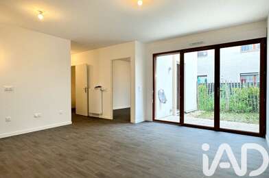 Appartement 2 pièces 212000 €