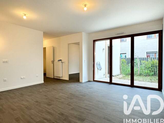 Vente Appartement 2 pièces — photo du bien