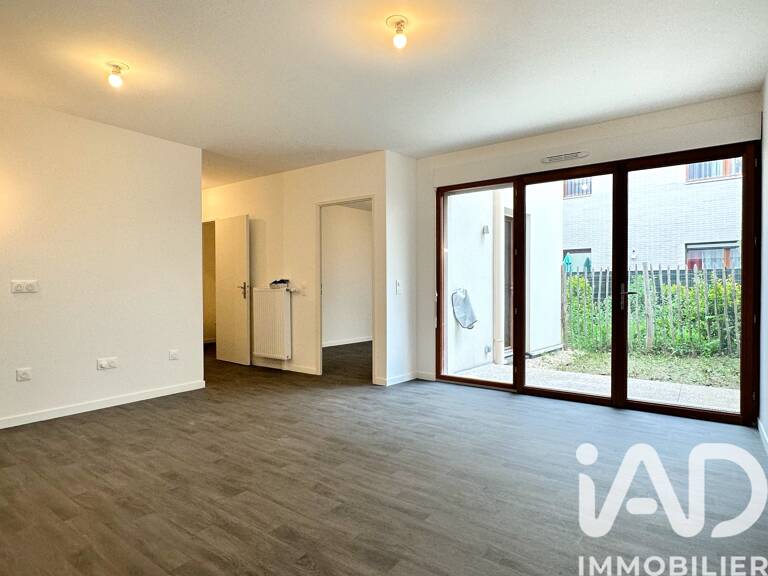 Vente Appartement 2 pièces — photo 1