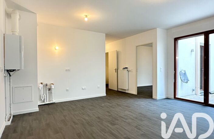 Vente Appartement 2 pièces — photo 2
