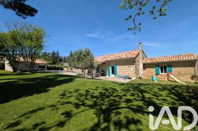 Maison 5 pièces 530000 €