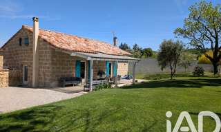 Maison 5 Pièces 205 m² à vendre à Châteauneuf-sur-Isère (26300)