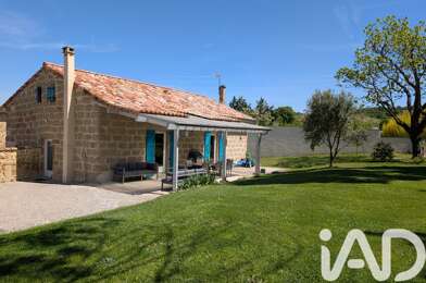 Maison 5 pièces 530000 €