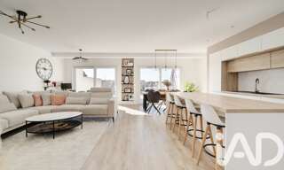 Maison 6 Pièces 138 m² à vendre à Écrouves (54200)