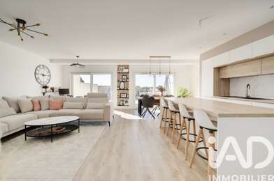 Maison 6 pièces 298000 €