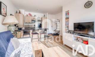 Appartement 2 Pièces 40 m² à vendre à Meaux (77100)