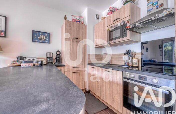 Vente Appartement 2 pièces — photo 3
