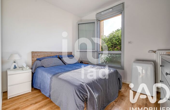 Vente Appartement 2 pièces — photo 5