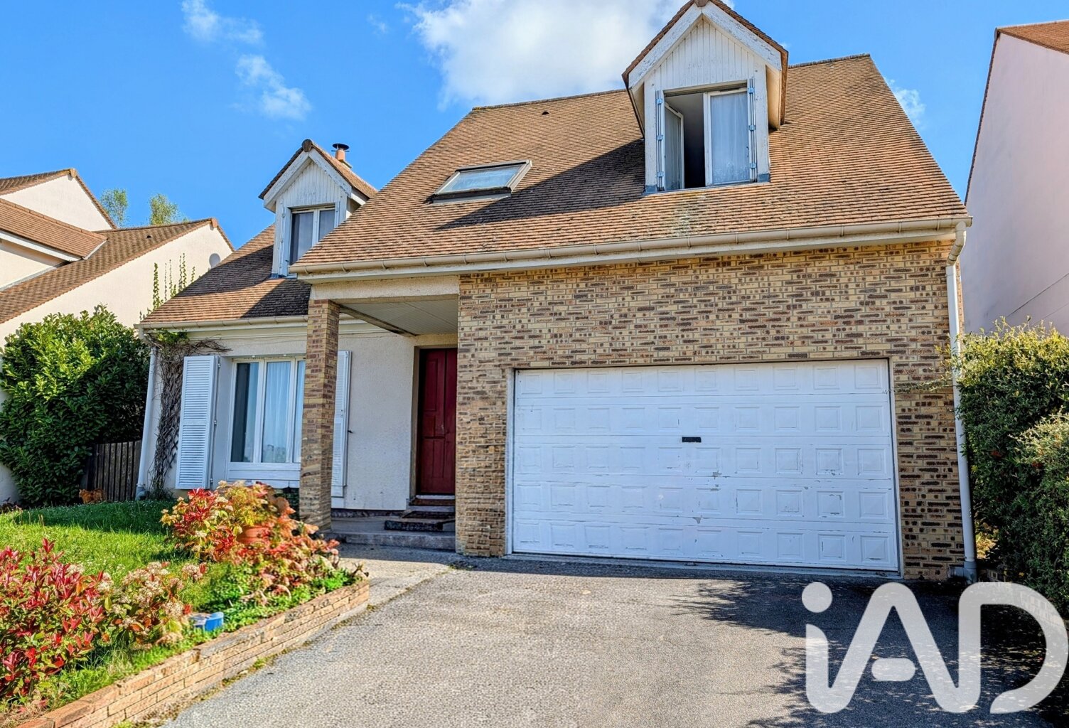Vente Maison/villa 6 pièces — photo 1