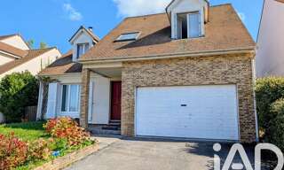 Maison 6 Pièces 132 m² à vendre à Draveil (91210)