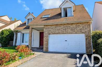 Maison 6 pièces 384000 €