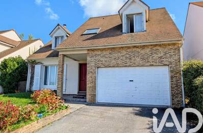 Vente Maison/villa 6 pièces — photo du bien