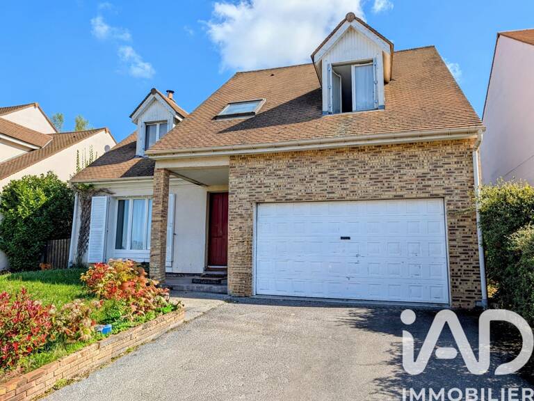 Vente Maison/villa 6 pièces — photo 1