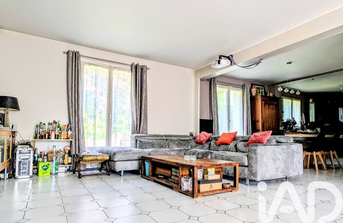 Vente Maison/villa 6 pièces — photo 3