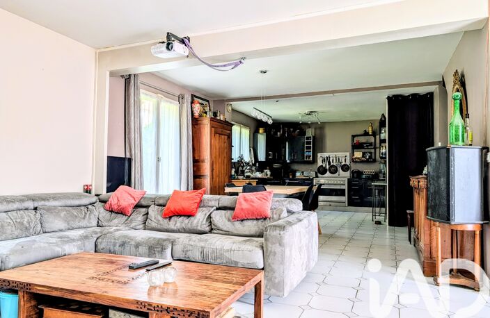 Vente Maison/villa 6 pièces — photo 4