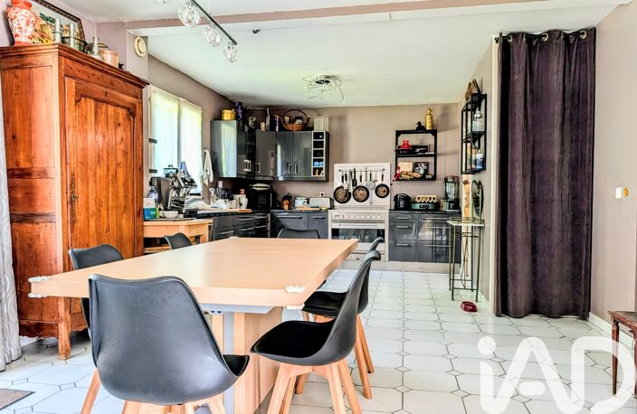 Vente Maison/villa 6 pièces — photo 5