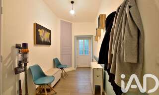 Maison 5 Pièces 162 m² à vendre à Manthelan (37240)