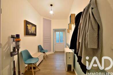 Maison 5 pièces 185000 €