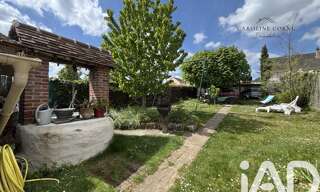Maison 8 Pièces 158 m² à vendre à Vert-le-Petit (91710)
