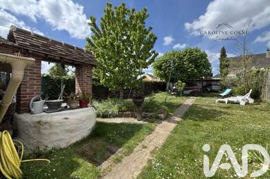 Maison 8 pièces 419000 €
