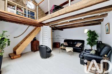Maison 8 pièces 419000 €