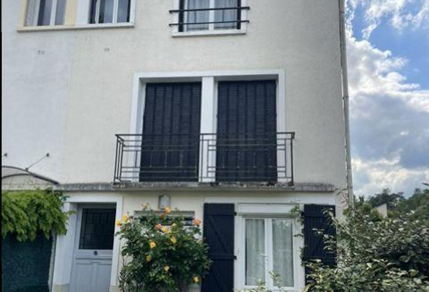 Vente Immeuble 5 pièces — photo 1