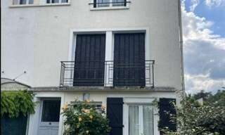 Immeuble  118 m² à vendre à Saint-Cyr-sur-Loire (37540)