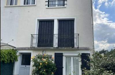 Vente Immeuble 5 pièces — photo du bien