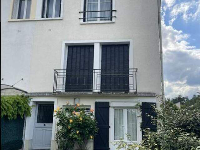 Vente Immeuble 5 pièces — photo du bien