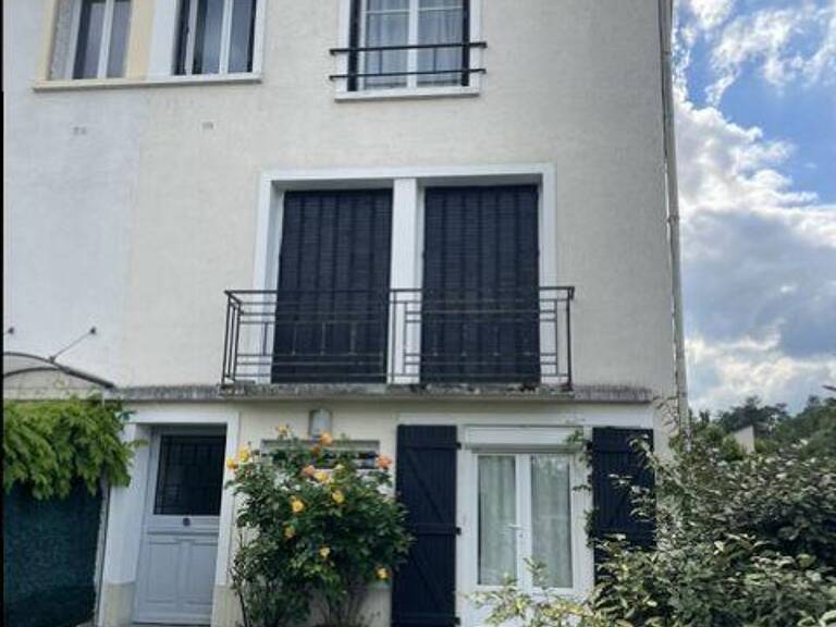 Vente Immeuble 5 pièces — photo 1