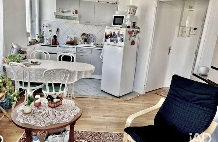 Vente Immeuble 5 pièces — photo 4