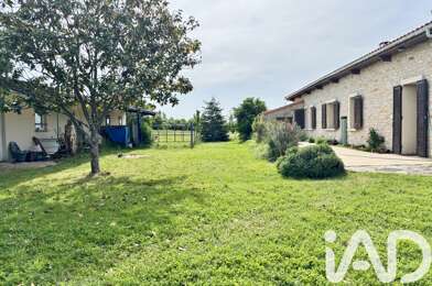Maison 4 pièces 359000 €
