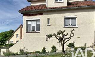 Maison 4 Pièces 75 m² à vendre à Poligny (77167)
