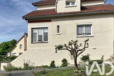 Maison 4 pièces 159000 €