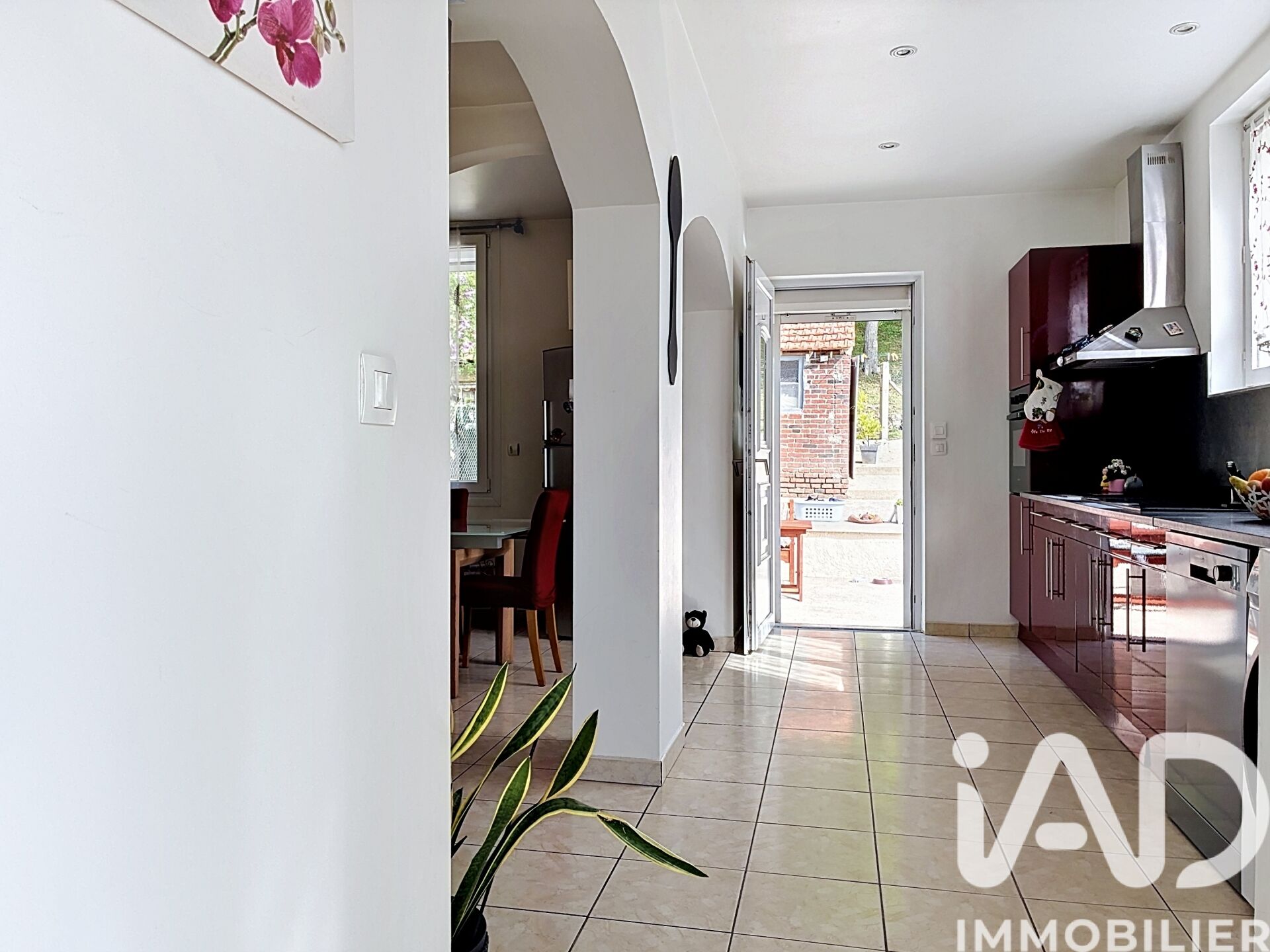 Vente Maison/villa 4 pièces - Photo 2