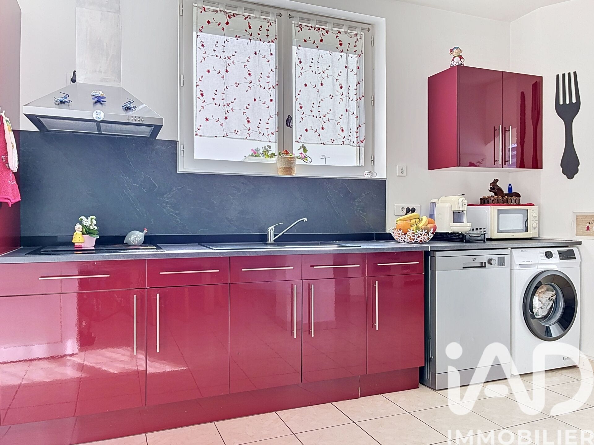 Vente Maison/villa 4 pièces - Photo 5